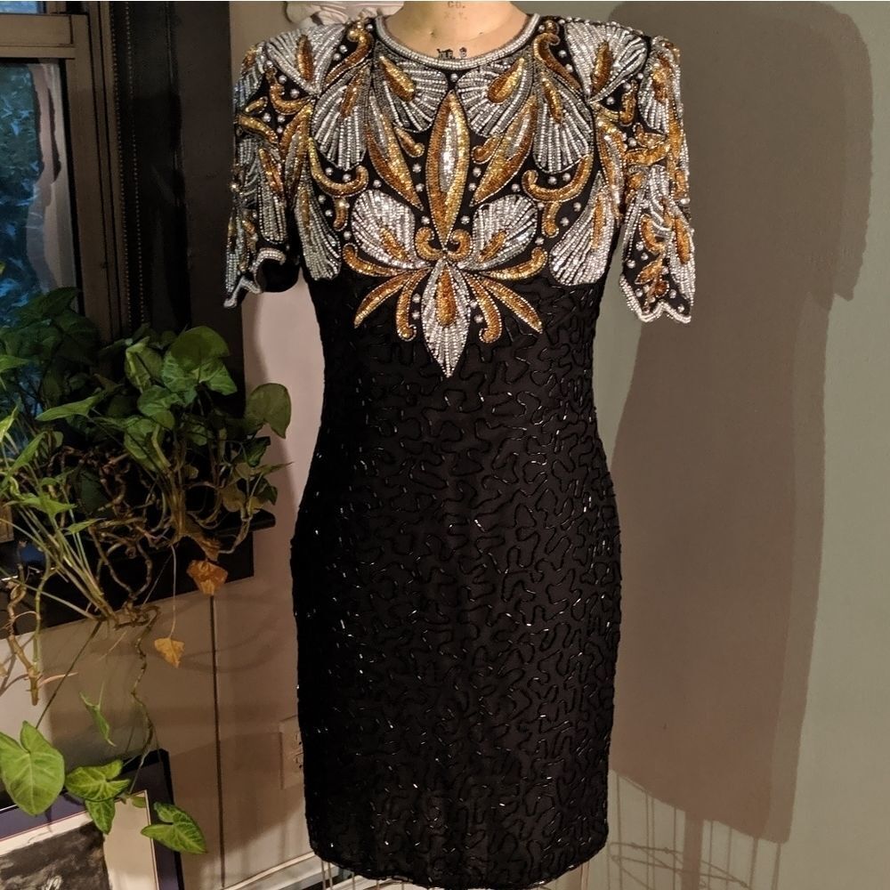 Vintage dress